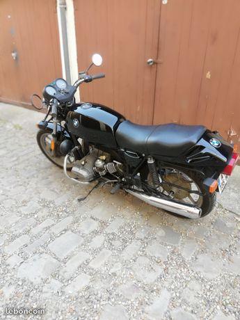 Bmw r 65 ls
