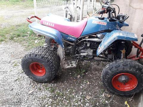 200 blaster