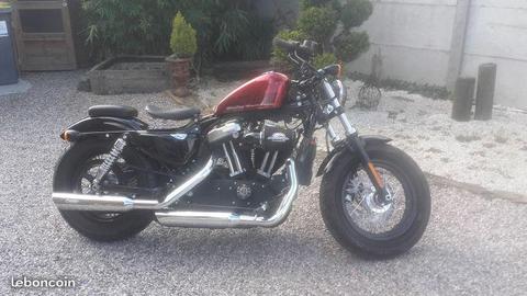 Forty eight