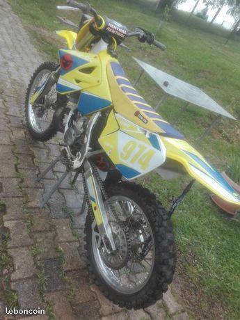 250 rm preparer