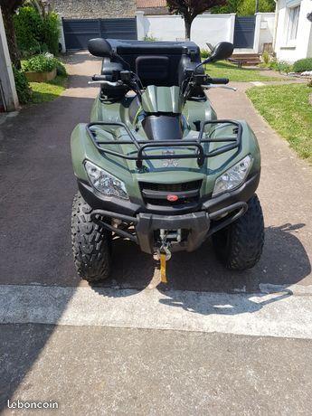 Quad