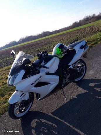 honda 800 vfr vetch
