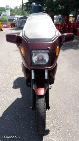 Bmw k75rt