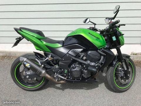 Z 750