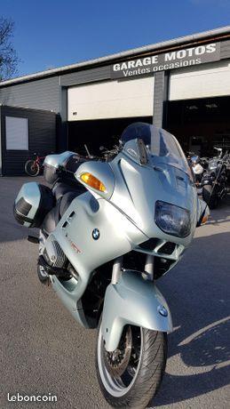 Bmw r1100 rt