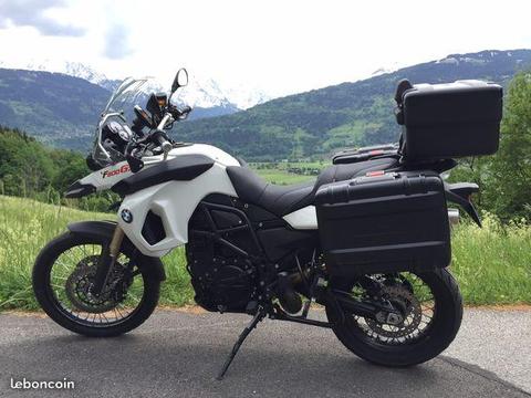 Bmw f800gs - f800 gs - f 800gs - f 800 gs
