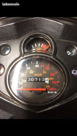 Scooter 50