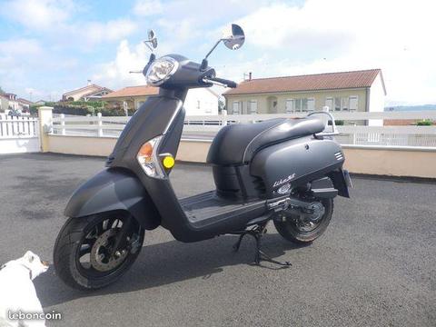 Scooter kymco like