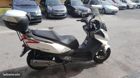 scooter 125
