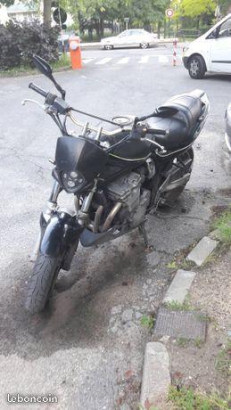 Bandit 600