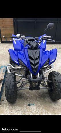 Raptor 350yfm