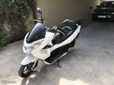 HONDA PCX125