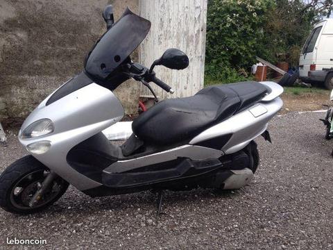 125 majesty