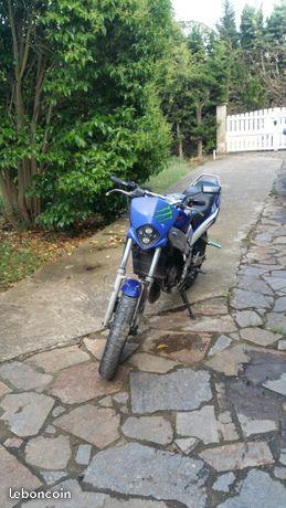 Tzr 50 bon état
