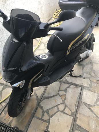 Gilera Runner 50sp