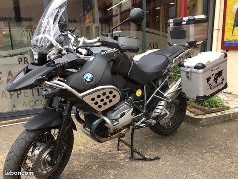 BMW R 1200 GS ADVENTURE