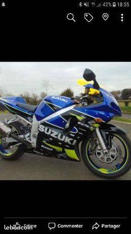 gsxr 600