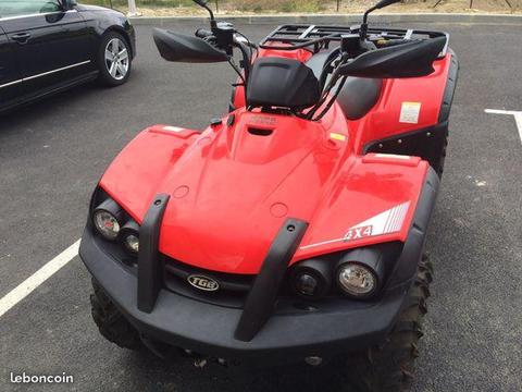 Quad TGB Blade 425