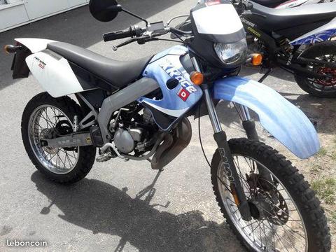 derbi senda xtreme