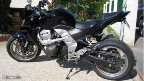 Kawasaki Z750