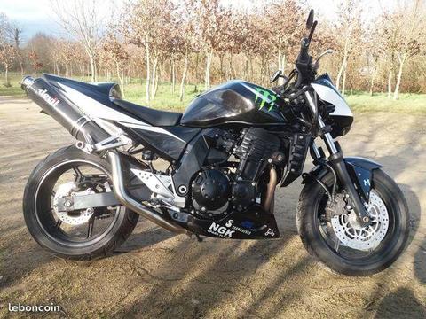 Kawasaki z750 de 2005