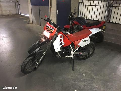 Crm 125 cr