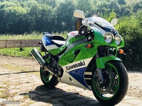 ZXR 750 J2
