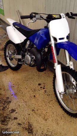 85 yz 2012