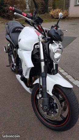 FZ6 NS2