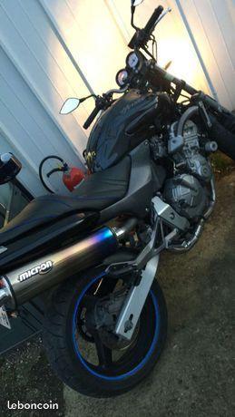 Honda Hornet 600 bon état