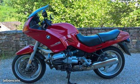 Bmw r 1100 rs
