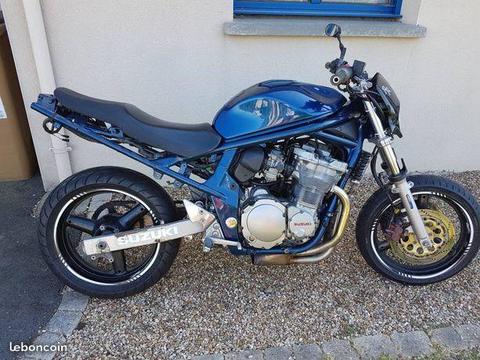 600 bandit phase 2