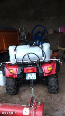 Quad HSUN 500cc