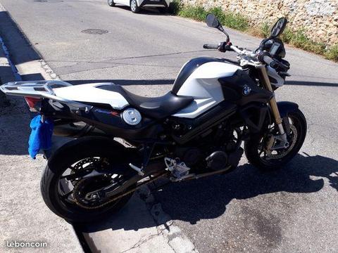 Bmw f800r