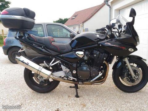 Suzuki 1200 bandit s