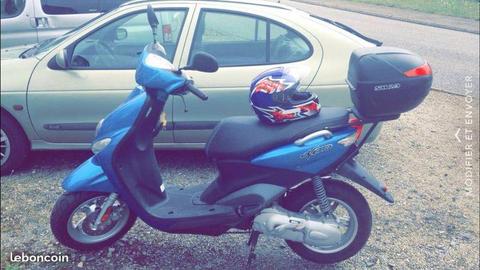 Scooter MBK ovetto 50cc