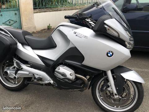 BMW RT