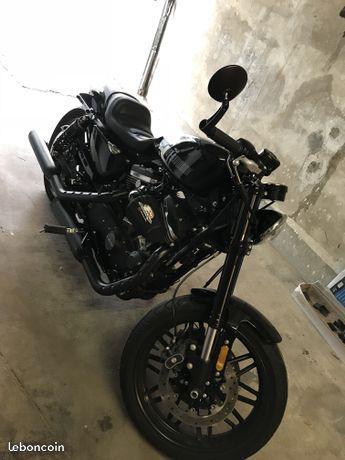 Sportster Harley 1200 Neuf