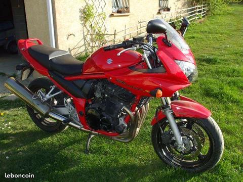 Suzuki bandit GSF S ABS
