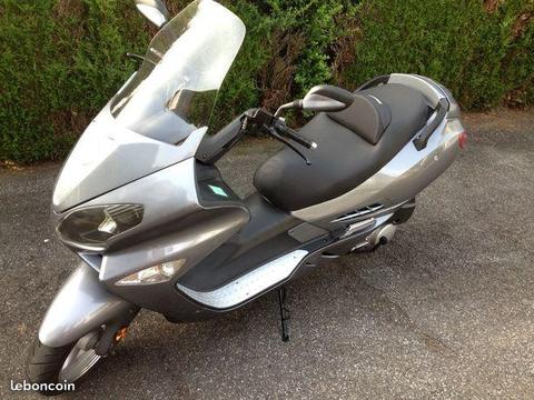 Scooter Jonway Predator GT 125