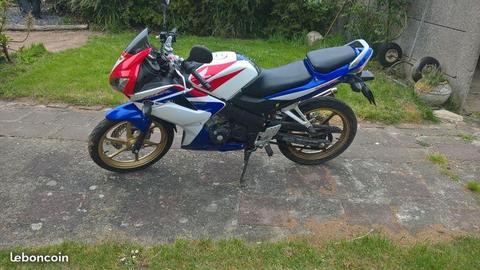 Honda cbr