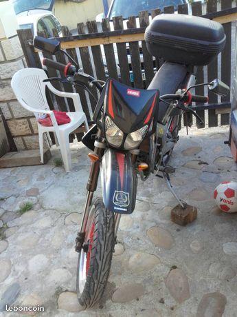 50 derbi
