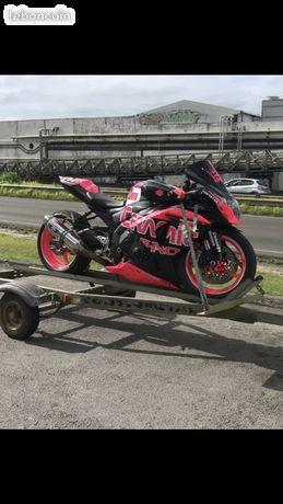 Gsxr 1000 2015