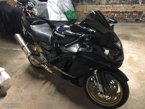 Zx12r