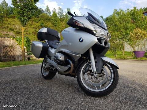 Bmw r 1200 rt