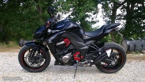 Kawasaki z1000 abs full