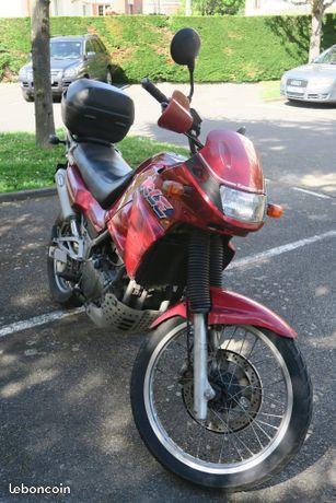 Kawasaki 500 KLE ( mtt2 : A2 )