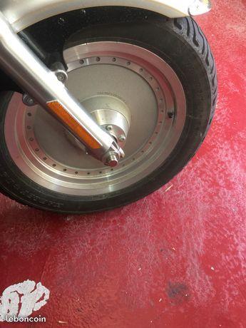 20 articles Harley-Davidson fat boy