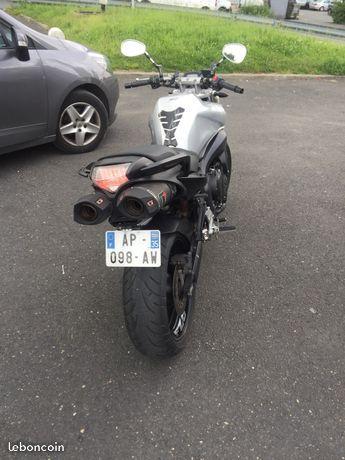 Fz6 s2 2010