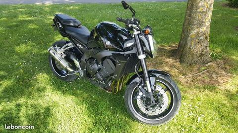 Yamaha FZ1 - Excellent état